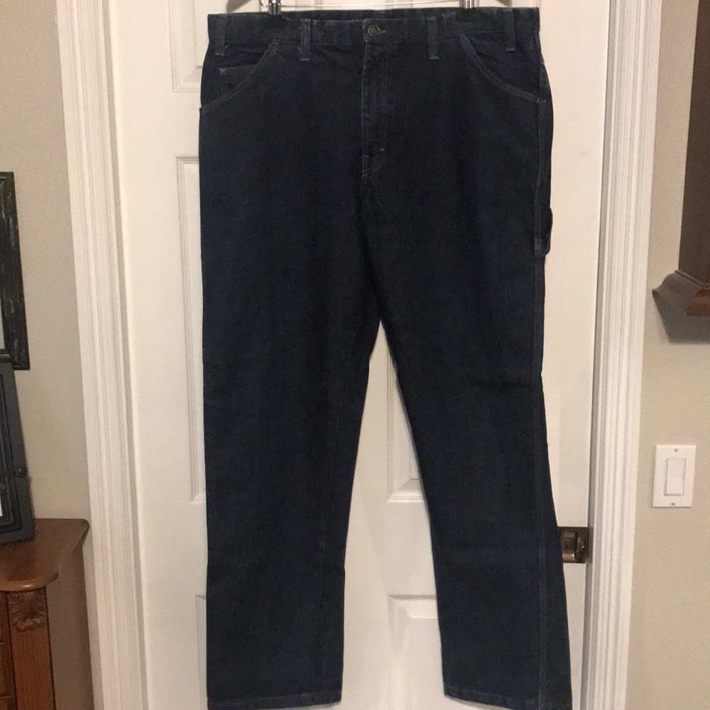 Dickies FR Carpenter work jeans